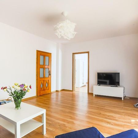 Apartament Pod Winogronami كراكوفيا المظهر الخارجي الصورة