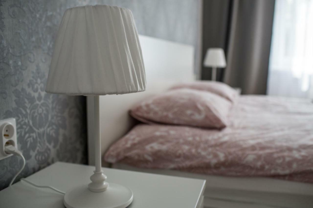 Apartament Pod Winogronami كراكوفيا المظهر الخارجي الصورة