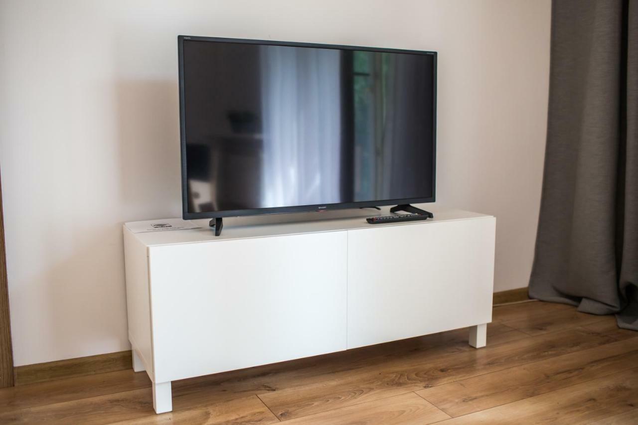 Apartament Pod Winogronami كراكوفيا المظهر الخارجي الصورة
