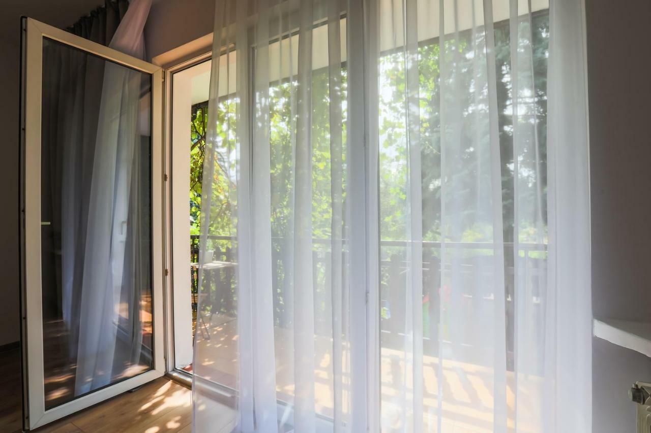 Apartament Pod Winogronami كراكوفيا المظهر الخارجي الصورة