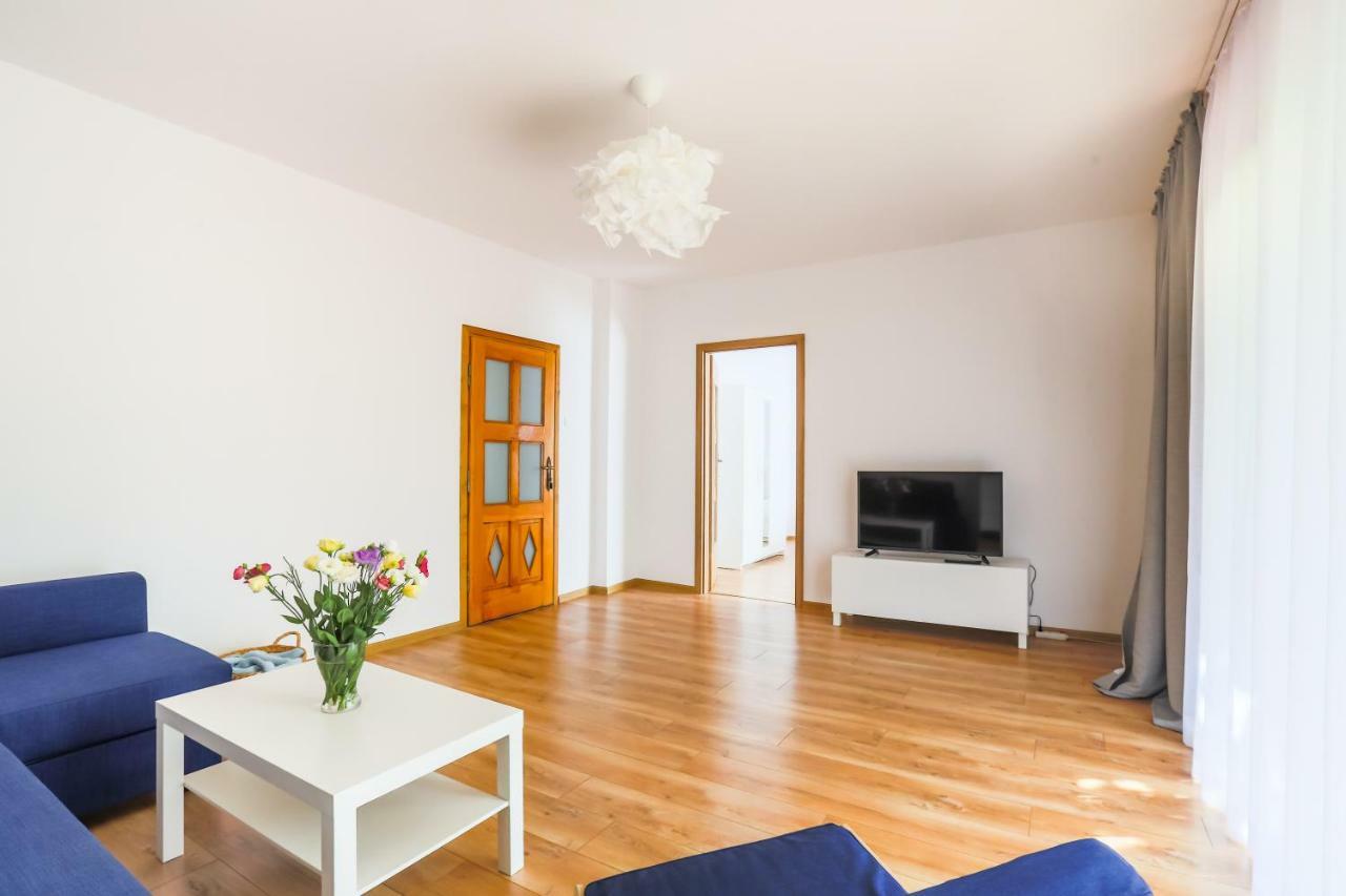 Apartament Pod Winogronami كراكوفيا المظهر الخارجي الصورة
